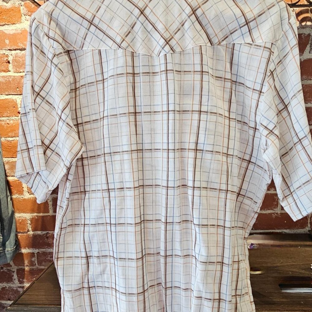 Button Shirt - image 2